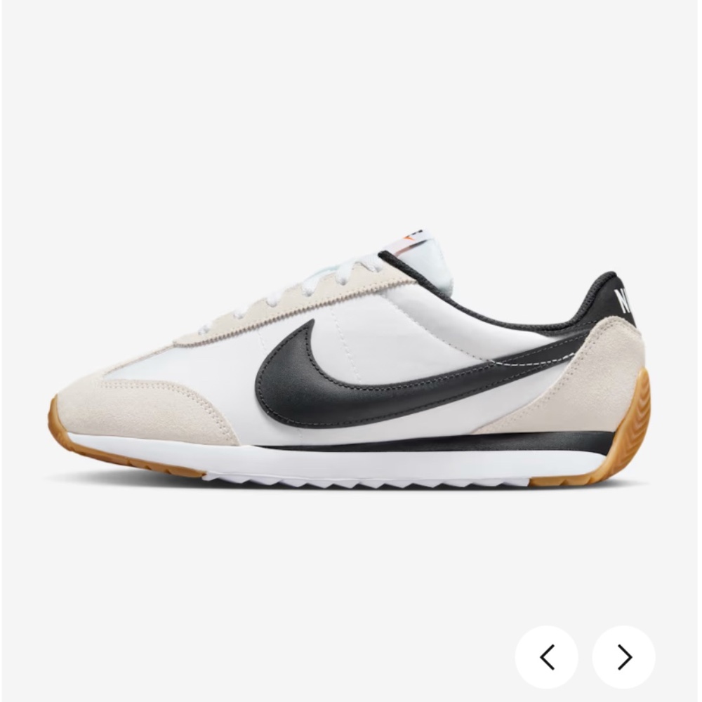 Nike Pacific - Size 7.5 Women's - Worn Once